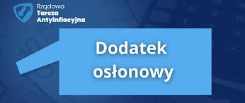 logo dodatek osłonowy