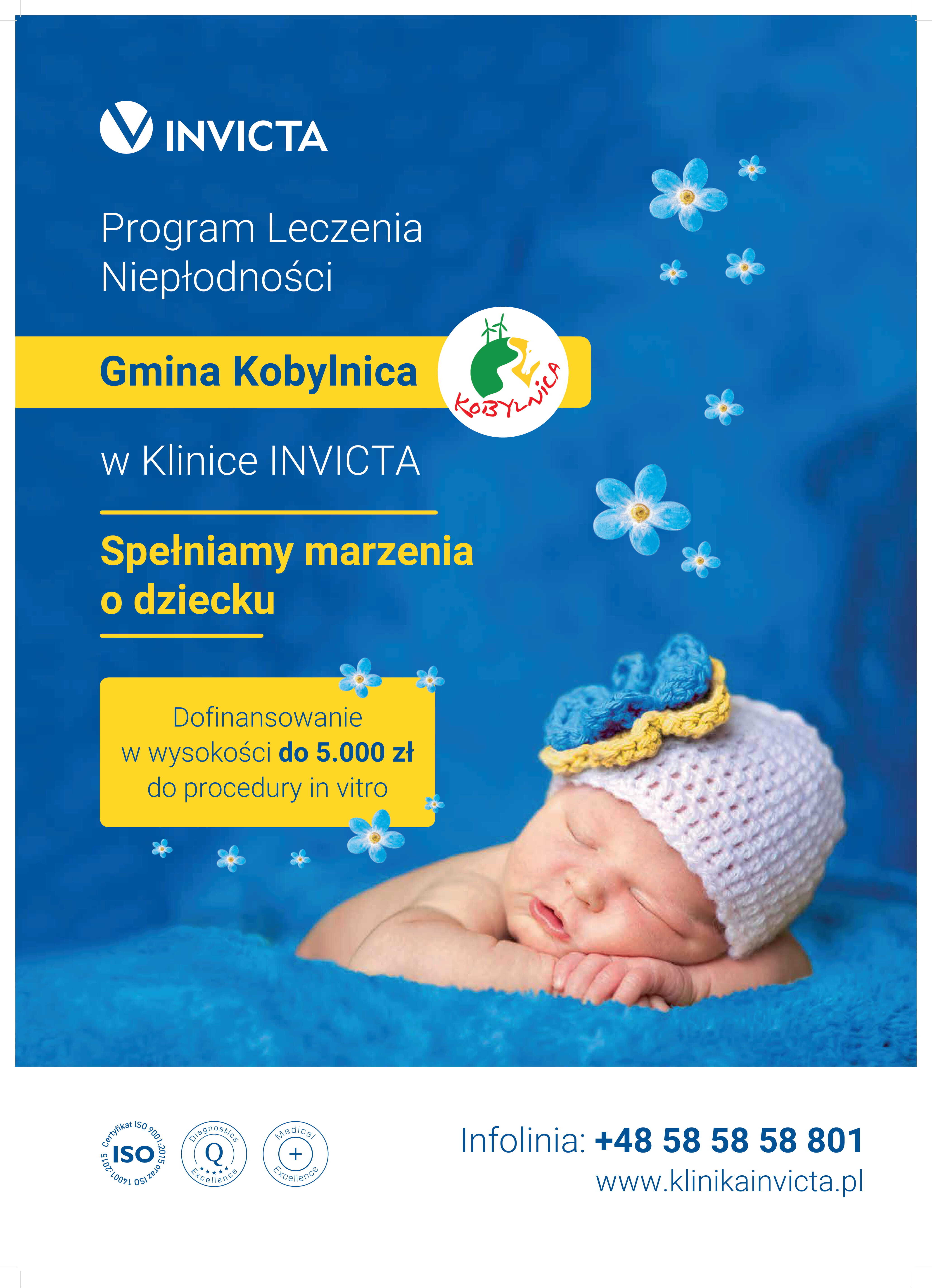 plakat invicta 1