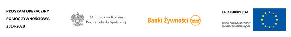 logo banku żywności