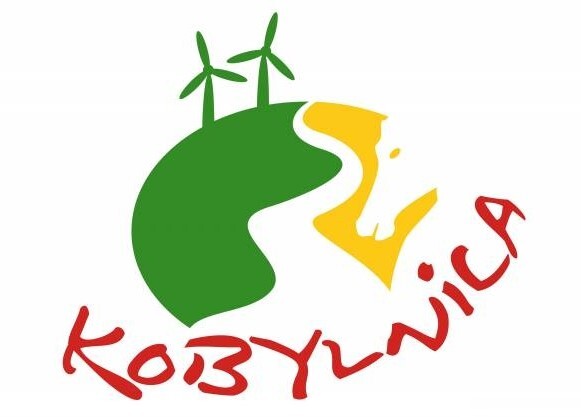 logo Gminy Kobylnica