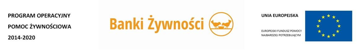 bank żywności logo